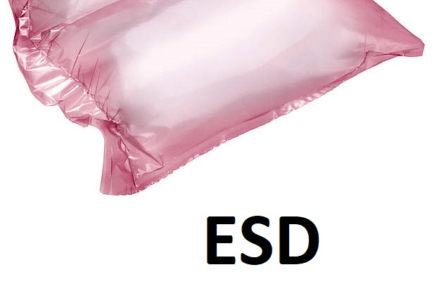 AIRplus® ESD