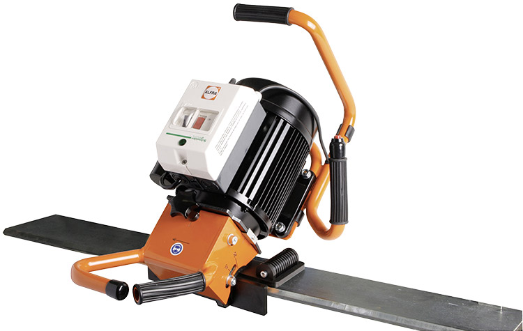 Chanfreineuse portable SKF 63-15