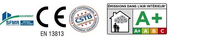 Agréments et certifications