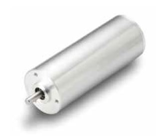 Un gamme de micro moteur cc pour de multiples applications industrielles
