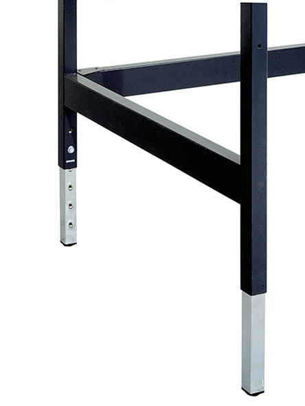 Réhausse pour table d'emballage 030 
