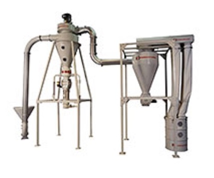 Comment le séparateur laveur de matière Air Wash optimise t'il vos coûts de production ?