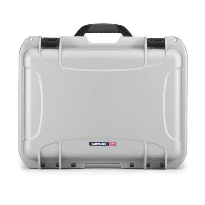 Valise étanche 925 : la plus petite des grandes !