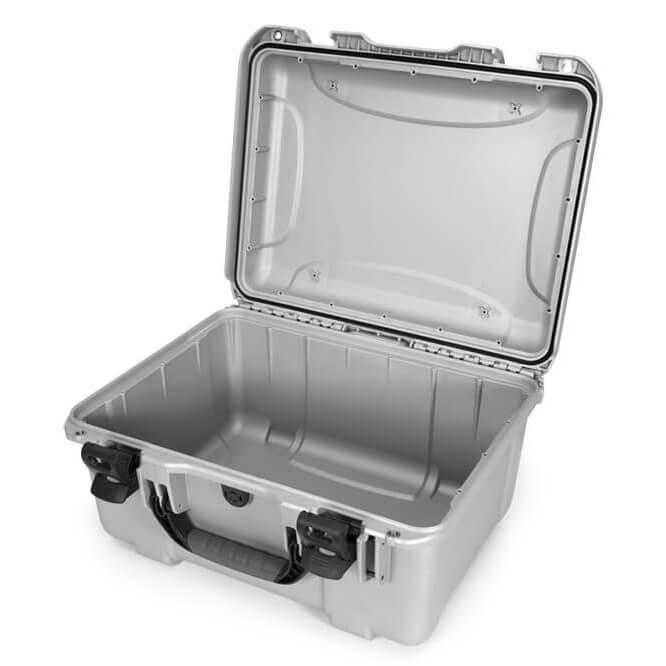 Valise de transport 933 : grande profondeur et IP67