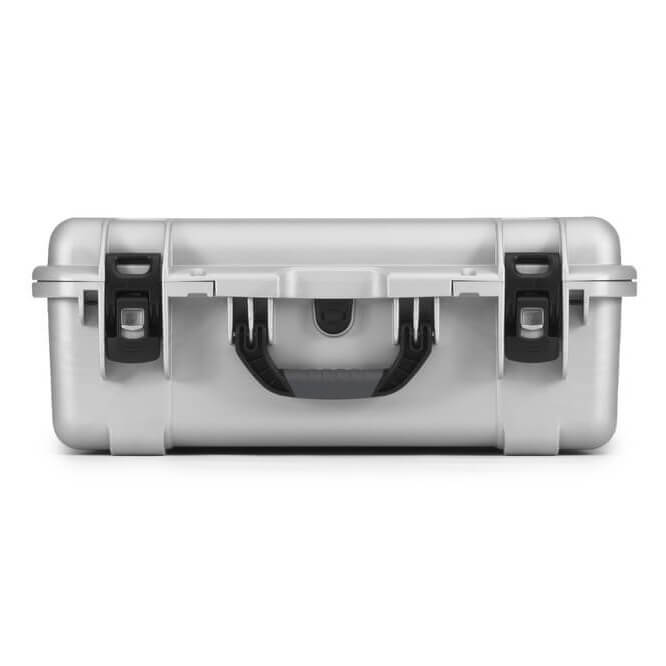Valise 940 : grand format et sécurité optimale