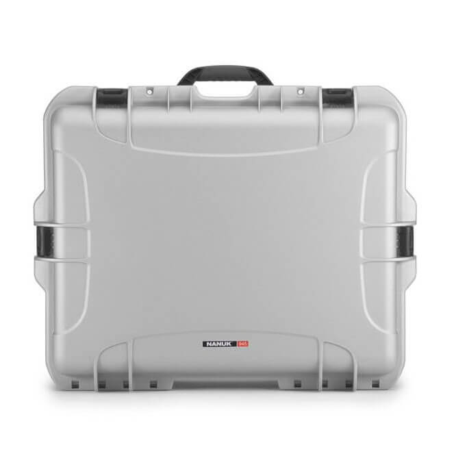 Valise de protection 945 : la grande multifonction
