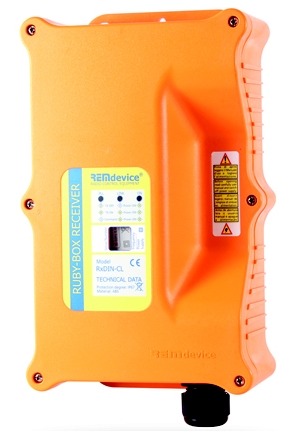 Des radiocommandes simples et ergonomiques