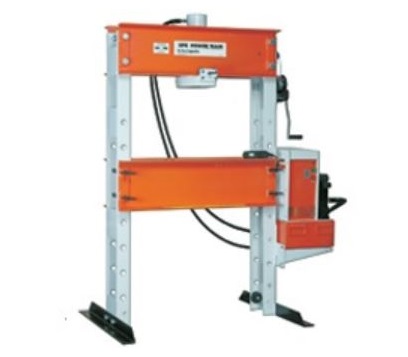  Presse hydraulique SPX POWER TEAM 55 Tonnes 