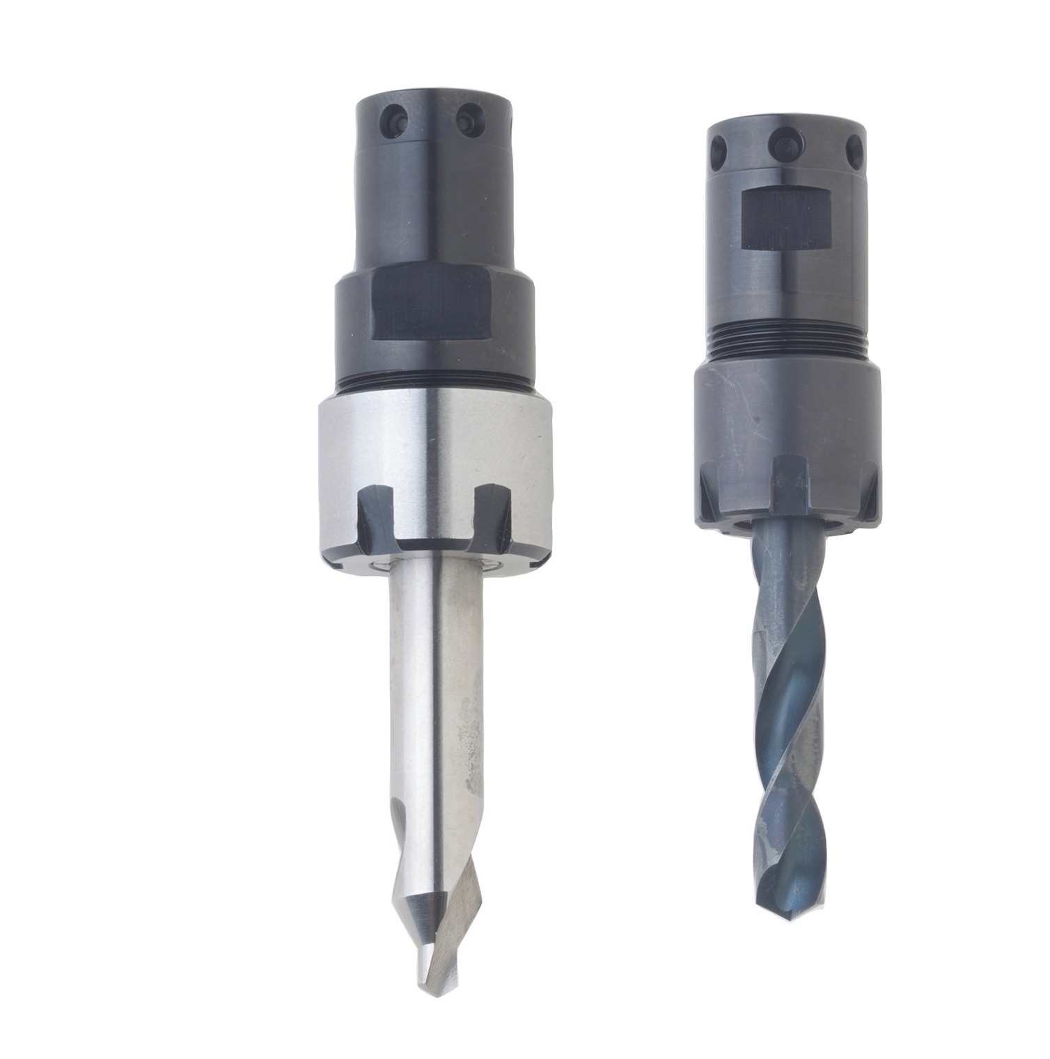  Pourquoi utiliser l'outil de perçage ET taraudage Drill n Tap ? 