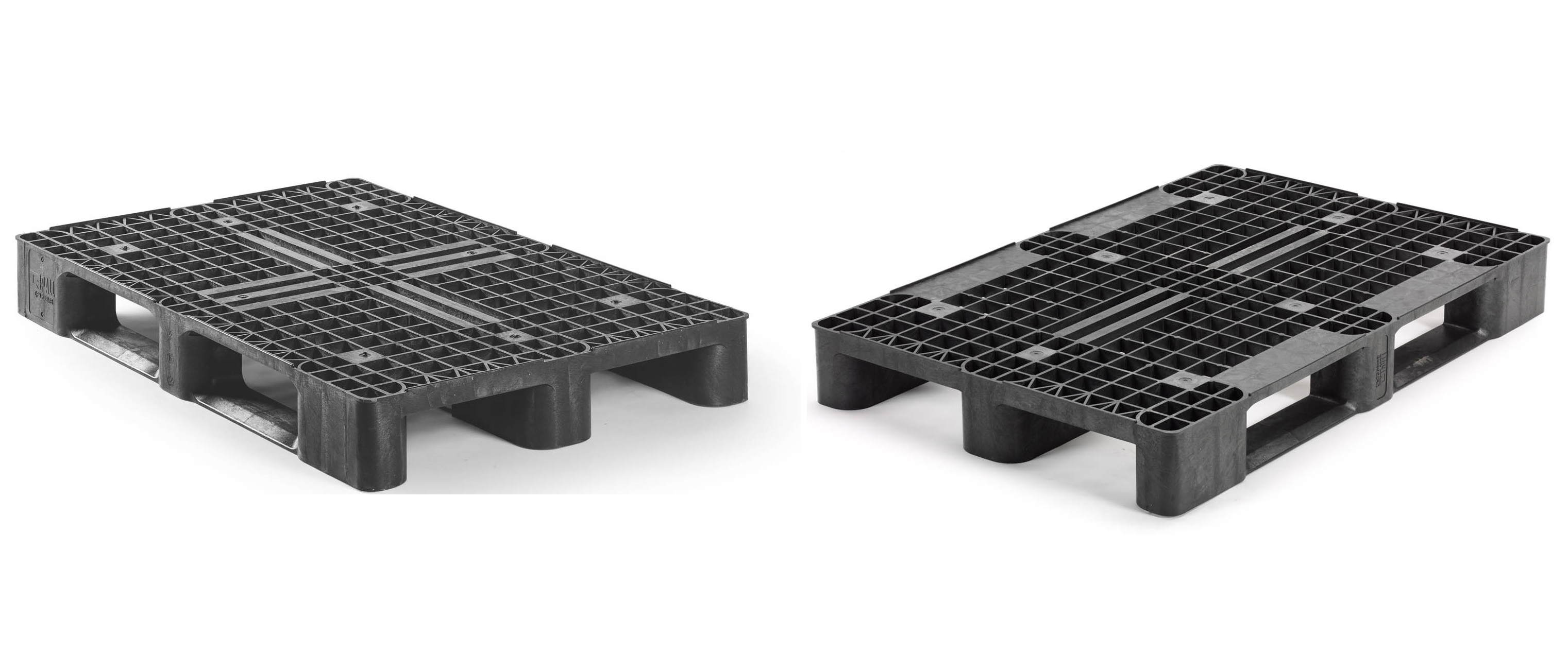Quels sont les atouts des palettes plastiques logistiques ?