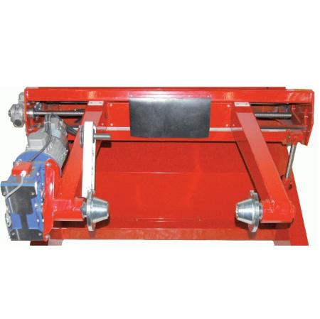 Devis Machine enrouleuse automatique Série CD/M3-BM2 - usage intensif