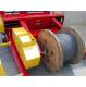 Vente Machine enrouleuse automatique Série CD/M3-BM2 - usage intensif (CABLE EQUIPEMENTS)
