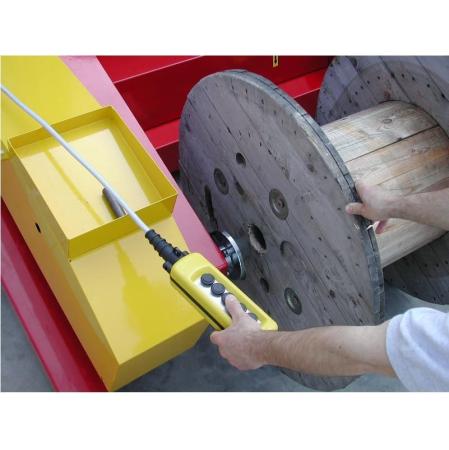 Prix Machine enrouleuse automatique Série CD/M3-BM2 - usage intensif