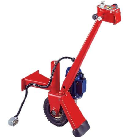 SAV Machine enrouleuse automatique Série CD/M3-BM2 - usage intensif