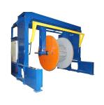 Enrouleuse automatique de câble à portique TRP-6/10 - CABLE EQUIPEMENTS