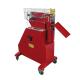 Devis Machine de coupe de câble automatique programmable MTA