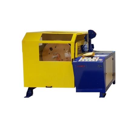 Machine à dérouler les câbles automatique DVR100