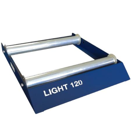 Vente Dérouleur de touret à rouleaux LIGHT 120/220/320 (CABLE EQUIPEMENTS)