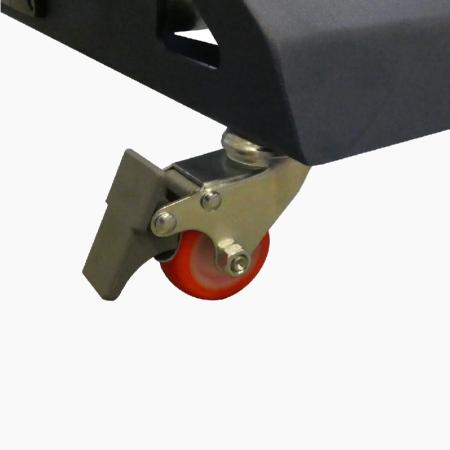 Prix Dérouleur de touret à rouleaux LIGHT 120/220/320