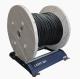 Achat Dérouleur de câble mobile - sur roulettes LIGHT 120/220/320R