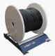 Devis Dérouleur de câble mobile - sur roulettes LIGHT 120/220/320R