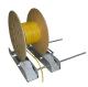 Vente Dérouleur mallette pliable réglable COMPACT 200 pour touret Ø 200 à 700 mm (CABLE EQUIPEMENTS)