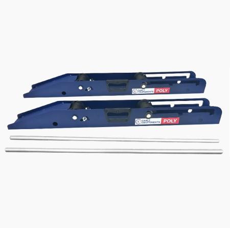 Achat Dérouleur de tourets démontable - réglable POLY1500/2500
