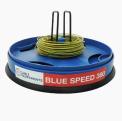 Devis Dérouleur vertical 3 en 1 pour tourets bobines et couronnes BLUE SPEED 380 kg