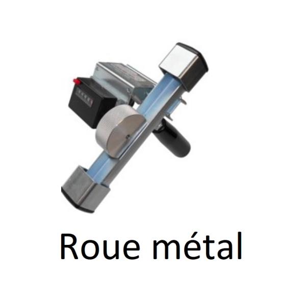 Devis Métreuse à main portable polyvalente M3M pour câble corde tuyau