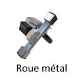 Devis Métreuse à main portable polyvalente M3M pour câble corde tuyau