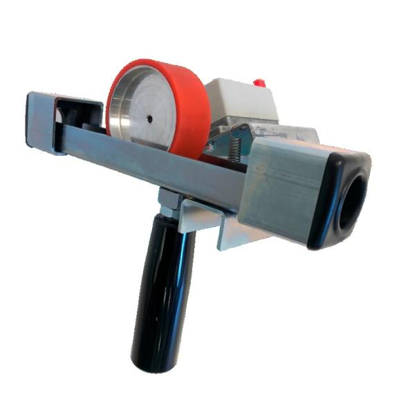 Vente Métreuse à main portable polyvalente M3M pour câble corde tuyau (CABLE EQUIPEMENTS)