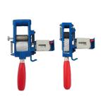 Métreuse de câble portative manuelle H11/H12 - CABLE EQUIPEMENTS