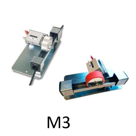 Métreuse manuelle utilisation fixe M3/M35