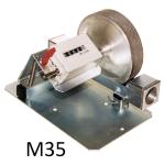 Métreuse manuelle utilisation fixe M3/M35 - CABLE EQUIPEMENTS