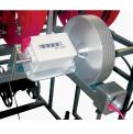 Vente Métreuse manuelle utilisation fixe M3/M35 (CABLE EQUIPEMENTS)