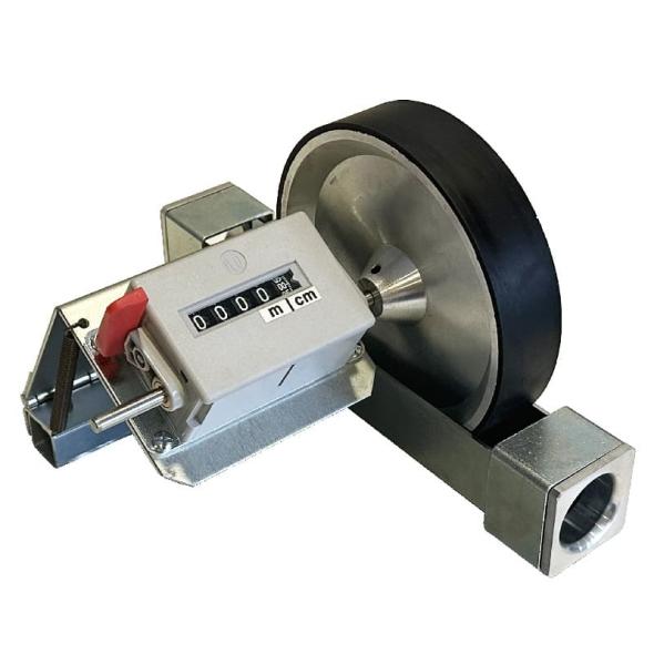 Métreuse manuelle utilisation fixe M35