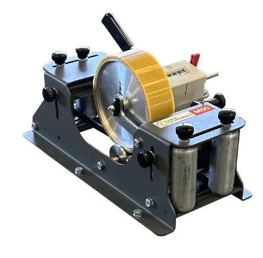 Métreuse de câble manuelle ou sur machine M50 - CABLE EQUIPEMENTS