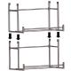 Achat Rack distributeur de couronnes et bobines modulaire BOBI®