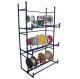 Distributeur de bobine standard 3 niveaux BOBI-BOBINES