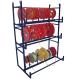 Distributeur de bobines et couronnes BOBI-MIXTE