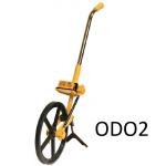 Odomètre professionnel ODO2 - homologué LNE - avec sac de transport - CABLE EQUIPEMENTS