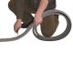 Vente Goulotte passe câbles de plancher en pvc souple TOP10 (CABLE EQUIPEMENTS)