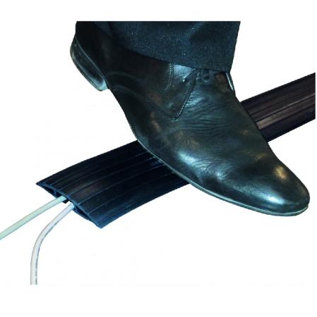 Achat Passage de câbles au sol PVC / élastomère BASEA