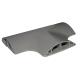 Devis Goulottes de plancher en PVC rigide auto-extinguible - 1 / 2 / 4 câbles - PG