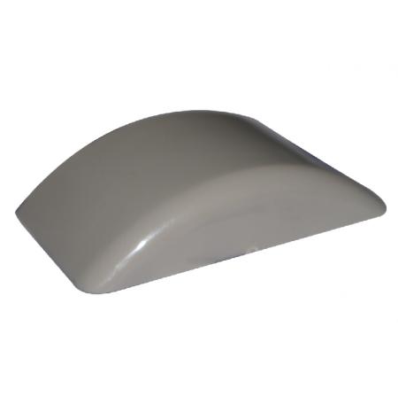 Fabricant Goulottes de plancher en PVC rigide auto-extinguible - 1 / 2 / 4 câbles - PG