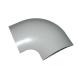 Comparateur Goulottes de plancher en PVC rigide auto-extinguible - 1 / 2 / 4 câbles - PG