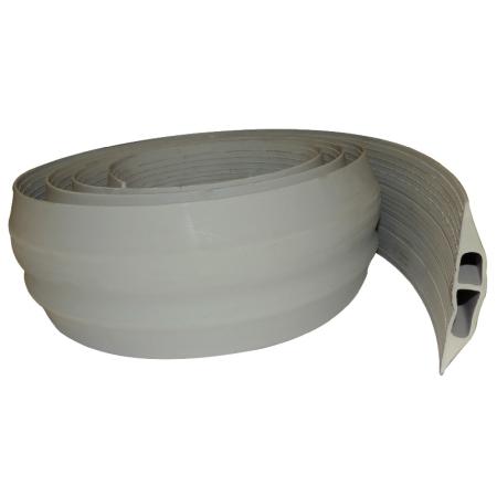 Achat Passe câbles électriques 2 canaux pour courants forts / courants faibles DOUBLE
