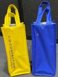 Sac isotherme élégant pour Bouteille de Champagne - MANUDO