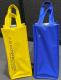 Sac isotherme élégant pour Bouteille de Champagne
