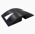 Achat Pont protège câbles pour véhicules PL 50 tonnes 1-2 canaux PV 85-2/100-1